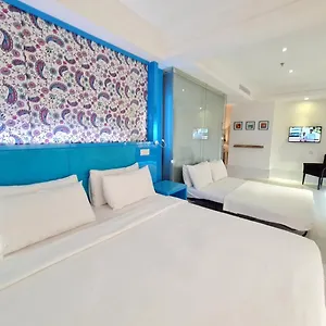 3* Hotel The Schuhe Hotel